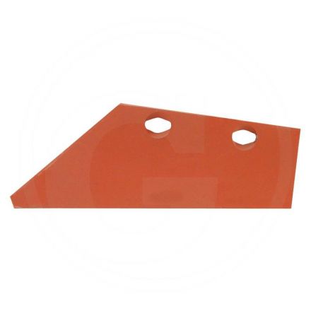  Lemiesz przedpłużka